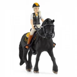 Tori og frieserhoppe Princess
