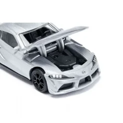 Toyota GR Supra