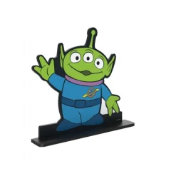 Toy Story Alien lille væghylde
