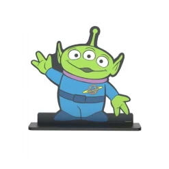 Toy Story Alien lille væghylde