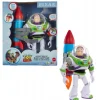 Toy Story Feature Buzz with Rocket