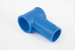 T-Plastic Connector