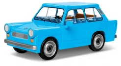 Trabant 601