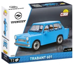 Trabant 601