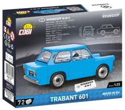 Trabant 601