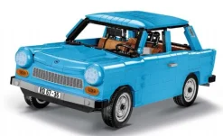 Trabant 601