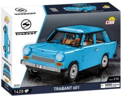 Trabant 601
