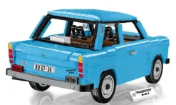 Trabant 601