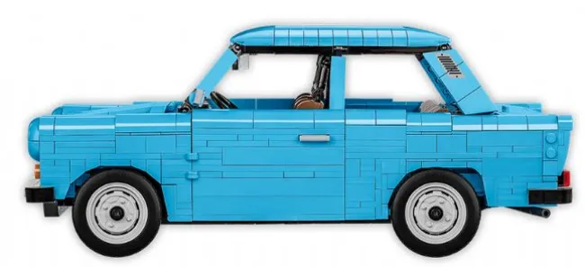 Trabant 601