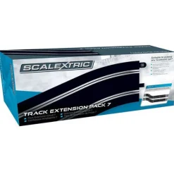 Track Extension Pack 7