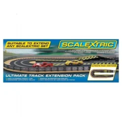 Track Extension Pack
