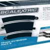 Track Extension Pack 6 8 X R3 Curves