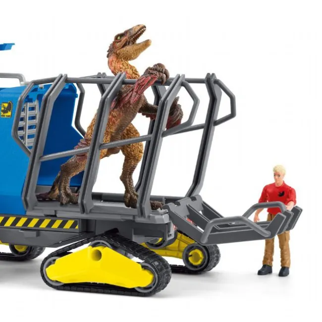 Track Vehicle