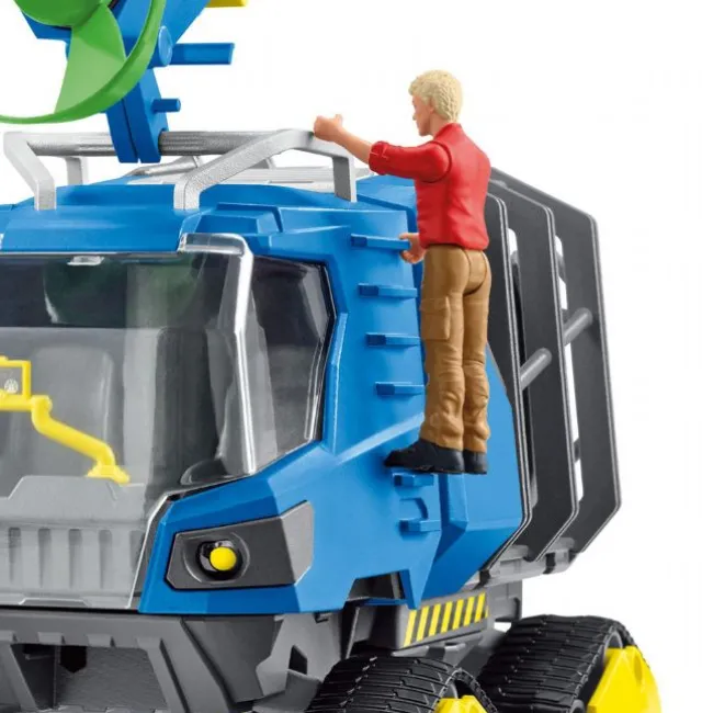 Track Vehicle