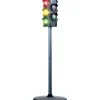 Trafiklys 75 cm