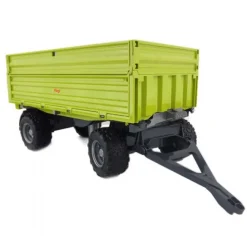 Trailer m Tip