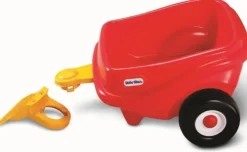 Trailer til Little Tikes Coupe