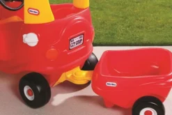 Trailer til Little Tikes Coupe