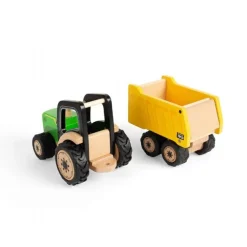 Traktor & Trailer