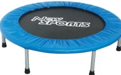 Trampolin Ø 96,5 - 100 kg