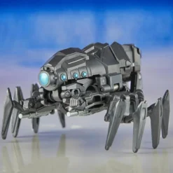 Transformers Airachnid One Cog Changer F