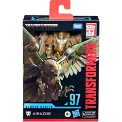 Transformers Airazor Figur