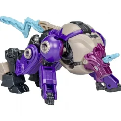 Transformers Alpha Trion Figur