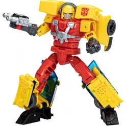 Transformers Amarda Universe Hot Shot Fi