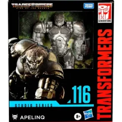 Transformers Apelinq Figur