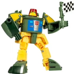 Transformers Autobot Cosmos Figur