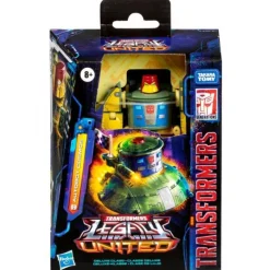 Transformers Autobot Cosmos Figur