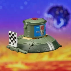 Transformers Autobot Cosmos Figur