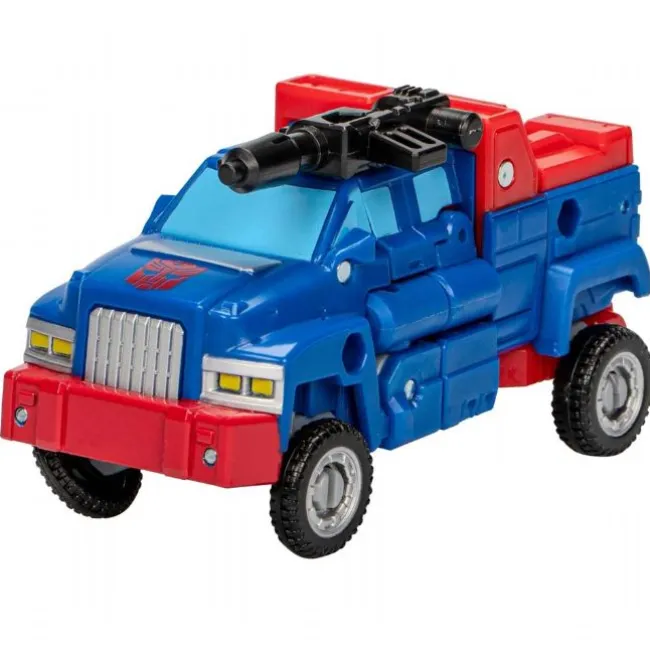 Transformers Autobot Gears Figur