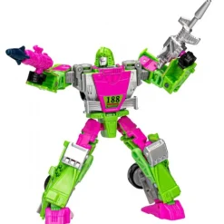 Transformers Autobot Mirage Figur
