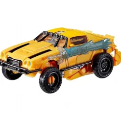Transformers Beast Mode Bumblebee