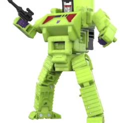 Transformers Bonecrusher Figur