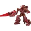 Transformers Bouldercrash Figur