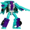 Transformers Breakdown Figur