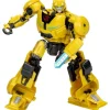 Transformers Bumblebee B-127 Figur