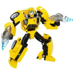 Transformers Bumblebee Figur