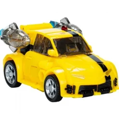 Transformers Bumblebee Figur