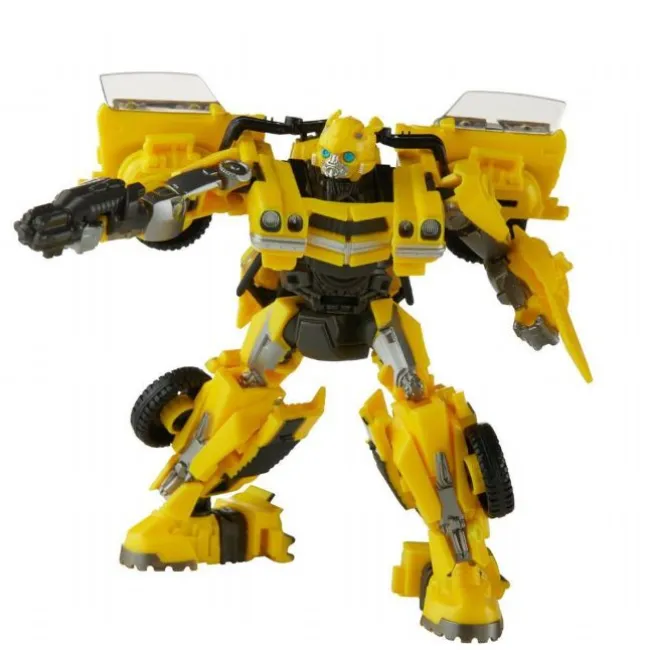 Transformers Bumblebee Figur