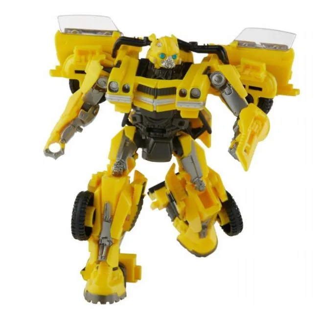 Transformers Bumblebee Figur