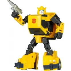 Transformers Bumblebee Figur