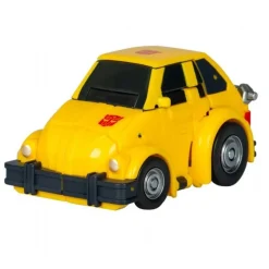 Transformers Bumblebee Figur