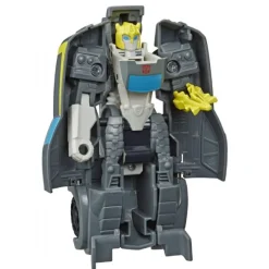 Transformers Bumblebee figur