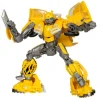 Transformers Bumblebee Figur
