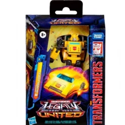 Transformers Bumblebee Figur