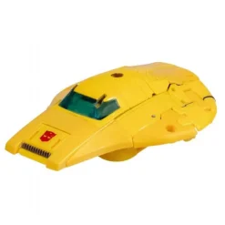 Transformers Bumblebee Figur