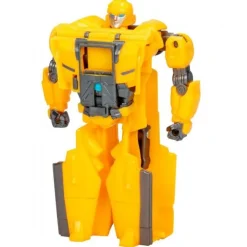 Transformers Bumblebee One Cog Changer F